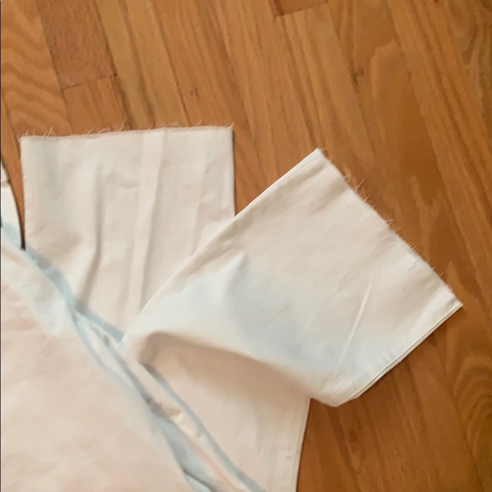 GAP Crop Kick Jeans - Picture 4 of 8
